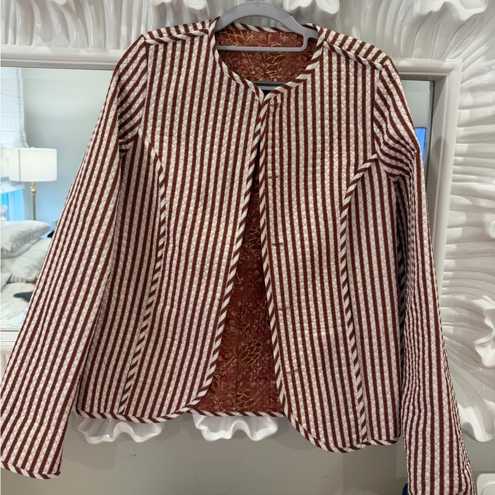 Hill House Rowan Jacket